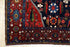 Fine Baktiari 394 x 256cms - The Nomads Tent